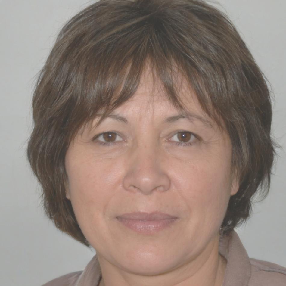 Lioba Westermann, erfahrene Webentwicklung-Mentorin